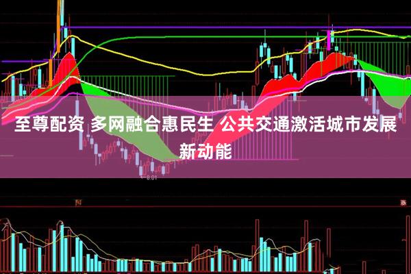 至尊配资 多网融合惠民生 公共交通激活城市发展新动能